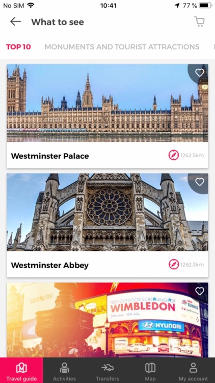 London Guide Civitatis screenshot-7
