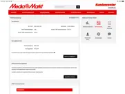 mediamarkt super select ipad bildschirmfoto 3