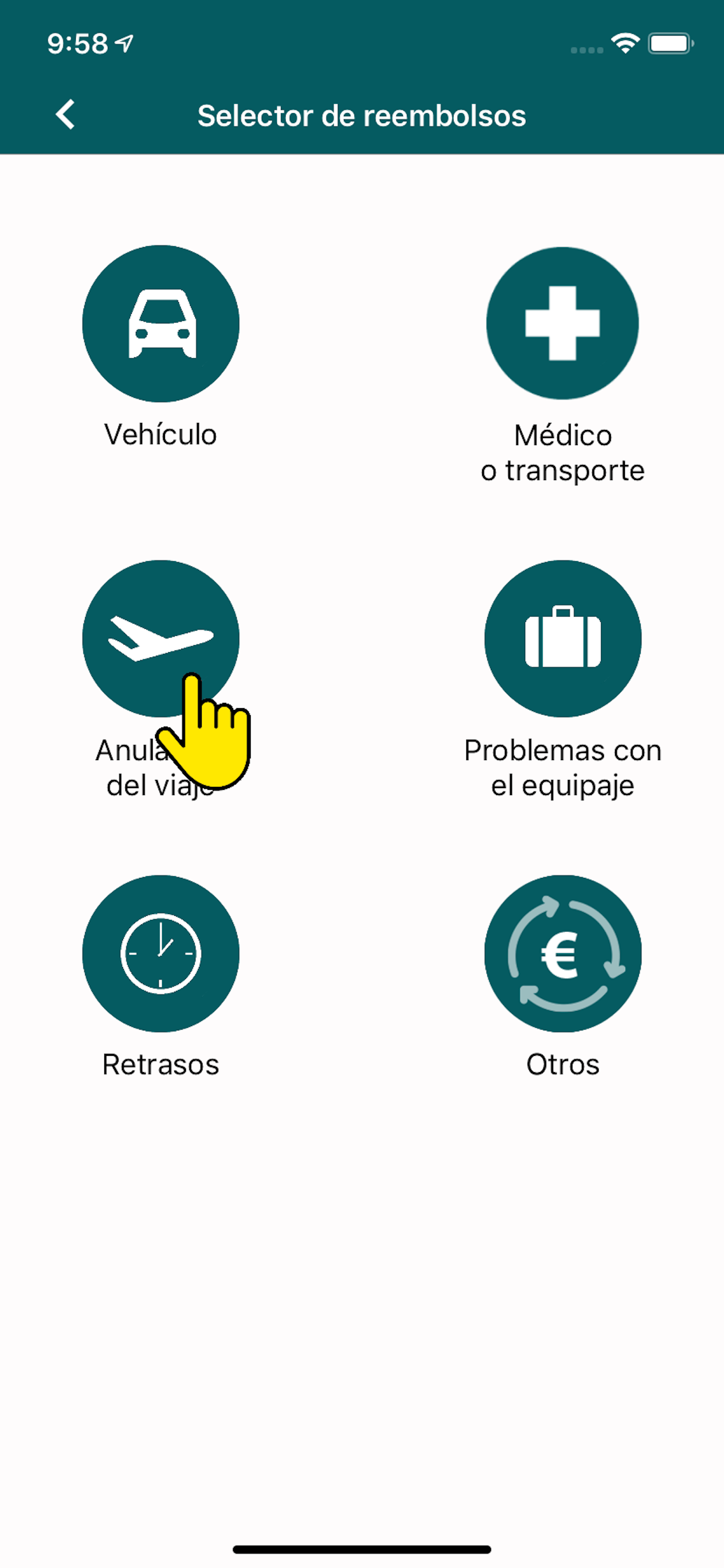 Mi Viaje KmCero