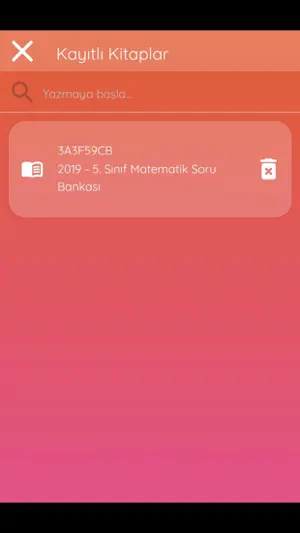 Ders Tekrarı screenshot 2