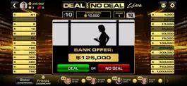 Game screenshot Deal Or No Deal Live hack