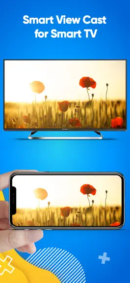 Game screenshot Smart View - Cast Device to TV mod apk