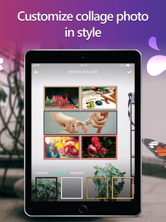 Screenshot #6 pour AR Camera: Augmented Reality