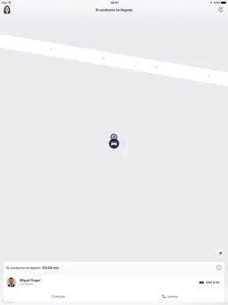 Easy Tappsi, una app de Cabify screenshot 8