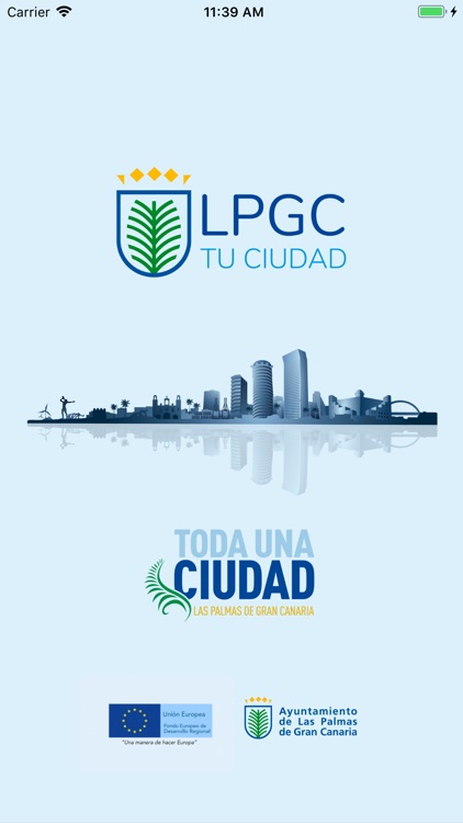 LPGC Tu Ciudad