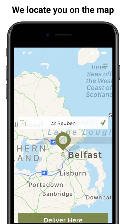 Greenhouse Fresh Food Co