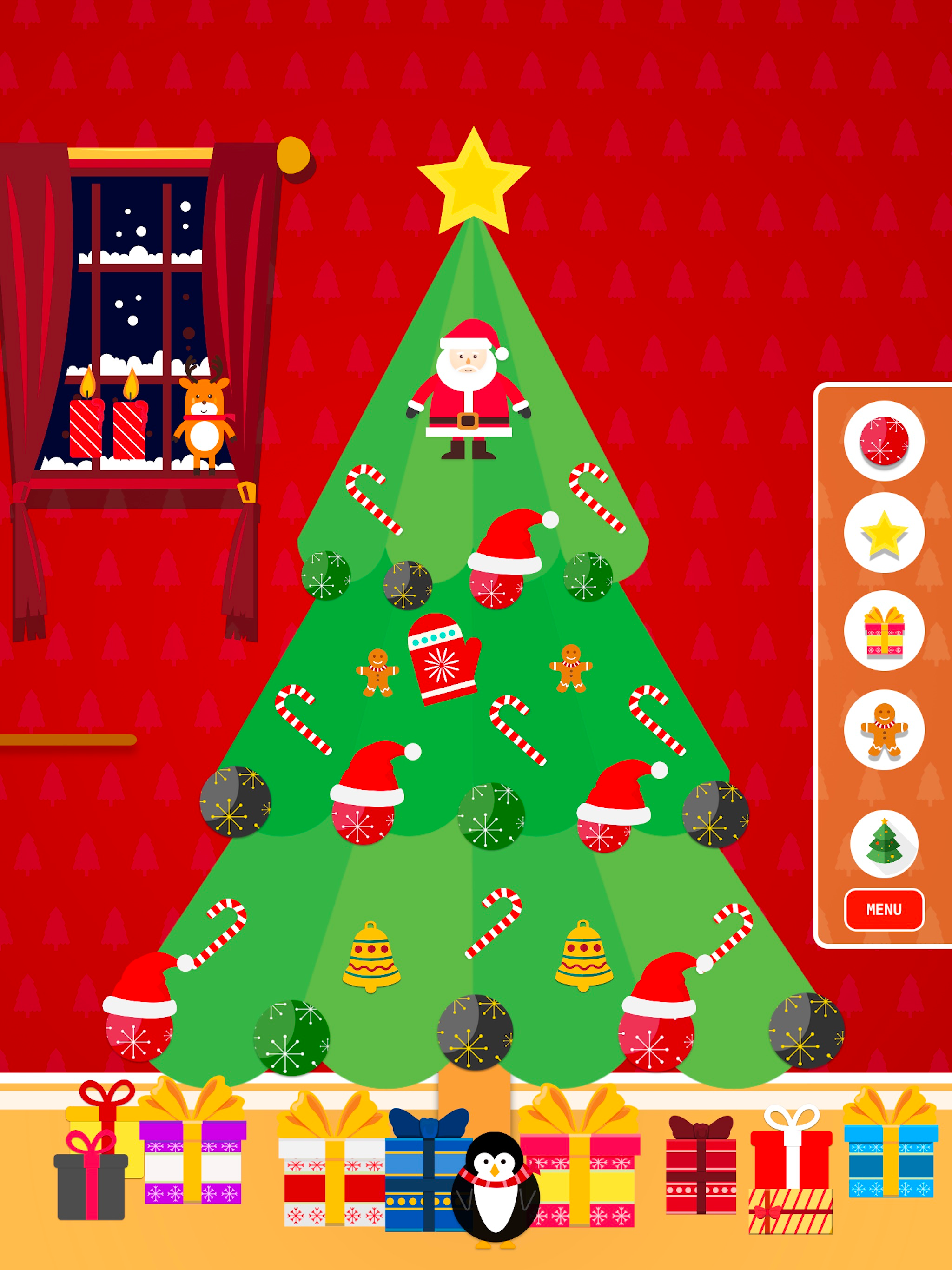 Mini Christmas Tree screenshot 9