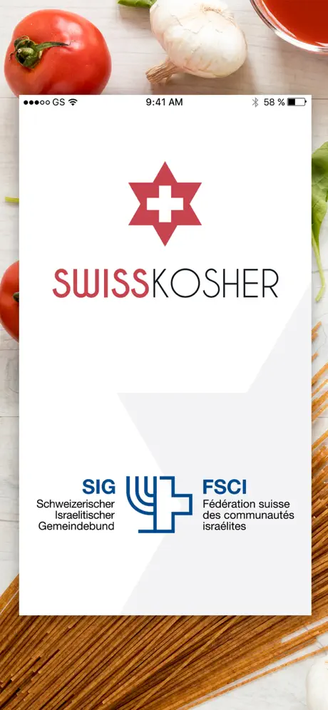 Swiss Kosher