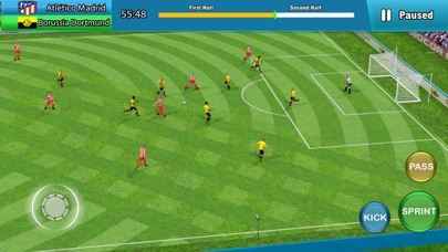 Soccer League : Football Games screenshot 3