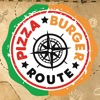 Pizza & Burger Route