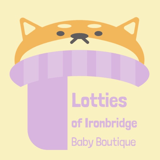 lotties-of-ironbridge icon