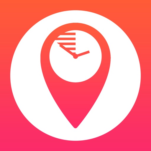 TimeKeeper - Smart Tracking