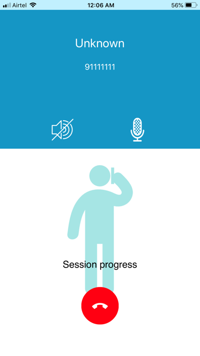 Screenshot #3 pour Alta dialer