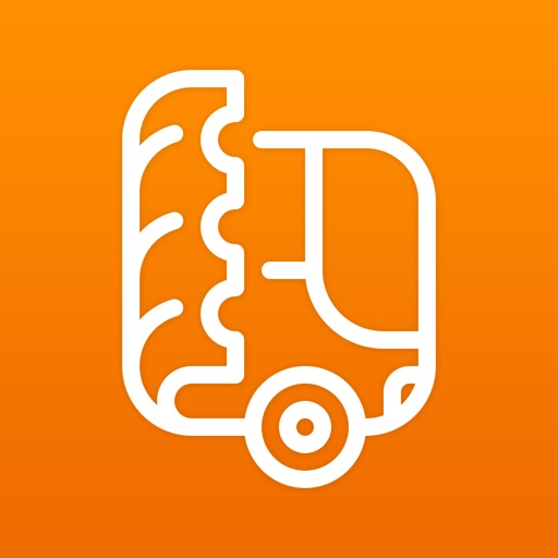 Rapid Bus Pass Scanner