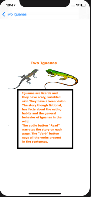Two Iguanas(圖4)-速報App