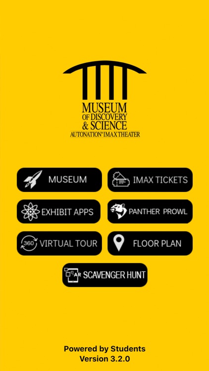 Museum of Discovery & Science