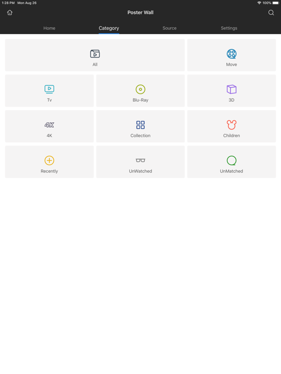 Screenshot #4 pour Zidoo Controller