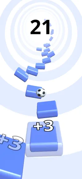 Game screenshot Tube Spin apk