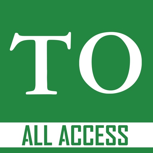 Times Observer All Access icon