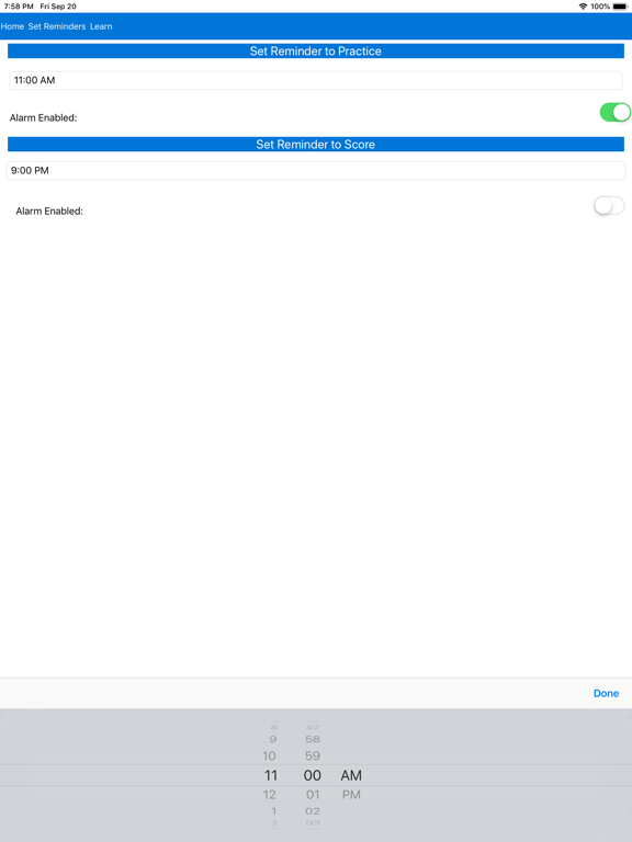 Screenshot #6 pour Bump Free
