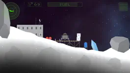 Game screenshot Lunar Rescue Mission hack