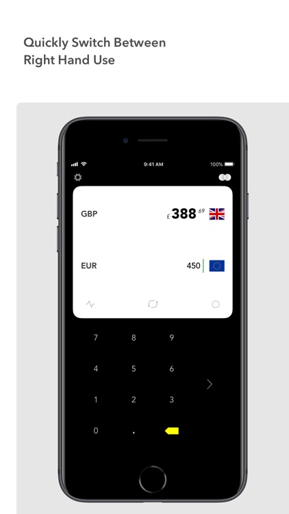 Koins - Currency Converter screenshot-5