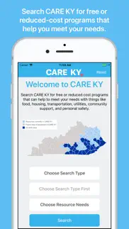 care ky problems & solutions and troubleshooting guide - 2