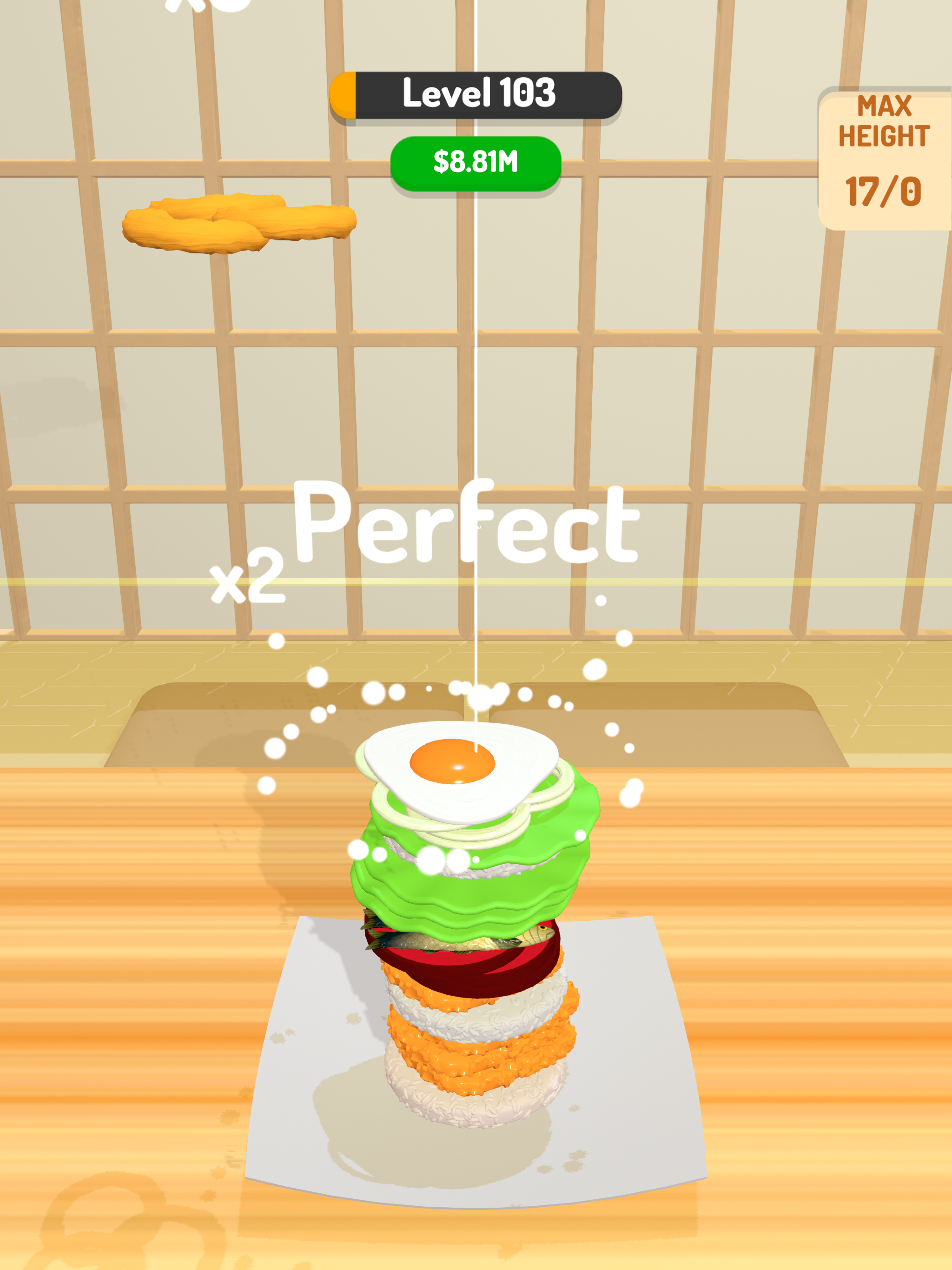 Idle Burger Land screenshot 8