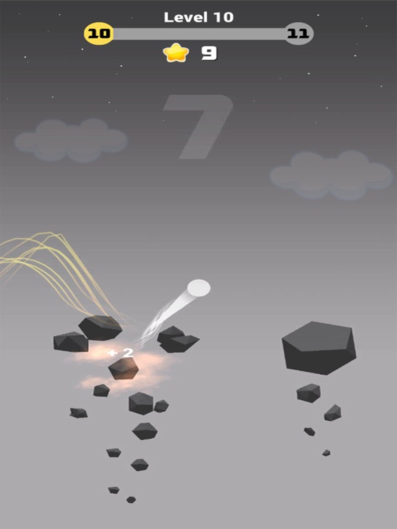 Screenshot #4 pour Nova Smash