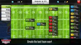 Game screenshot Touchdown Manager hack