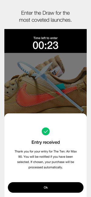 Enter the Drawing. Reserve Limited Releases. Enter the Drawing. Reserve Limited Releases.