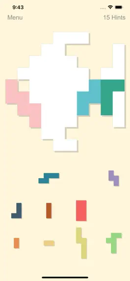 Game screenshot PitPuzzle apk