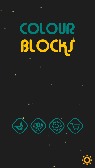 Colour Blocks screenshot 1