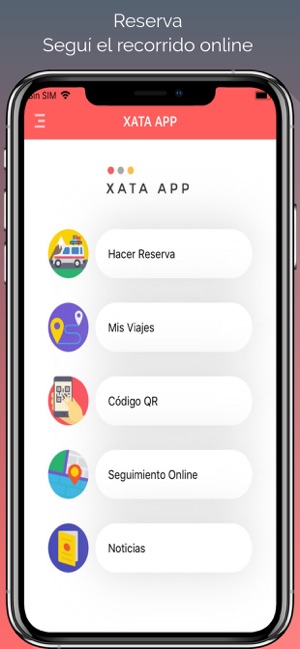 Xata App(圖2)-速報App