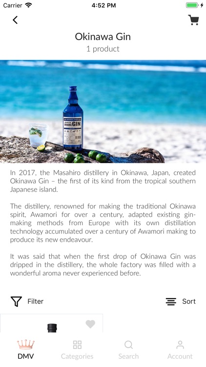 De Majestic Vines screenshot-3