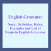 English Grammar: Nouns