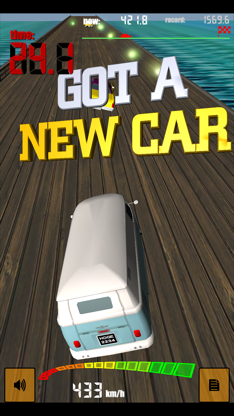 Speed Junkie screenshot 5