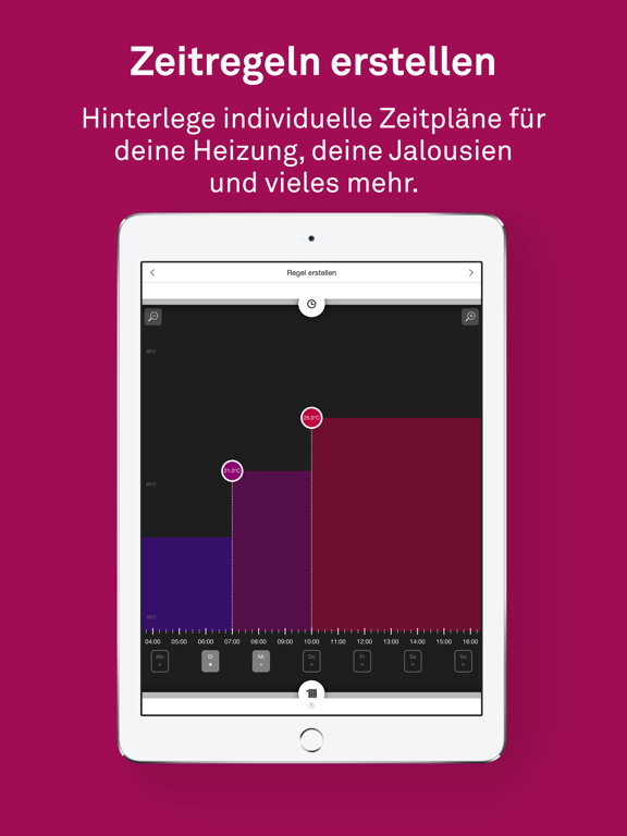 Screenshot #6 pour wibutler