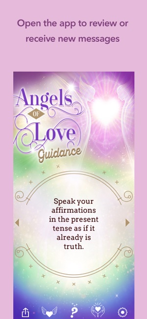Angels of Love Guidance(圖2)-速報App