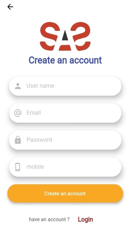 Super Auto Services - Sas screenshot-3