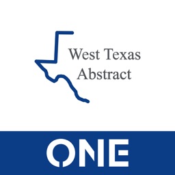 WestTXAgent ONE