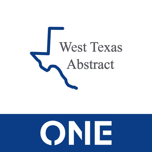 WestTXAgent ONE