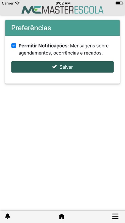 Master Escola screenshot-7