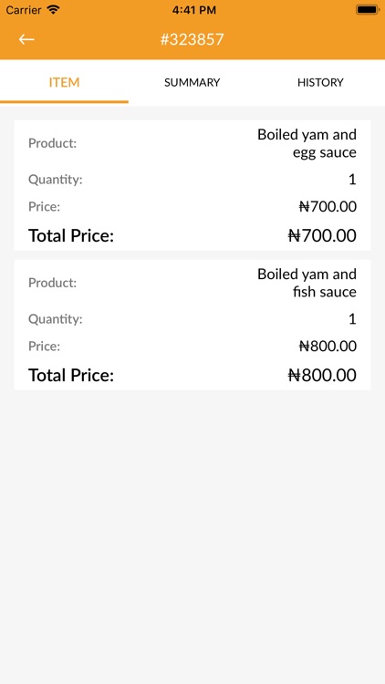 RushyHub Partner screenshot-5