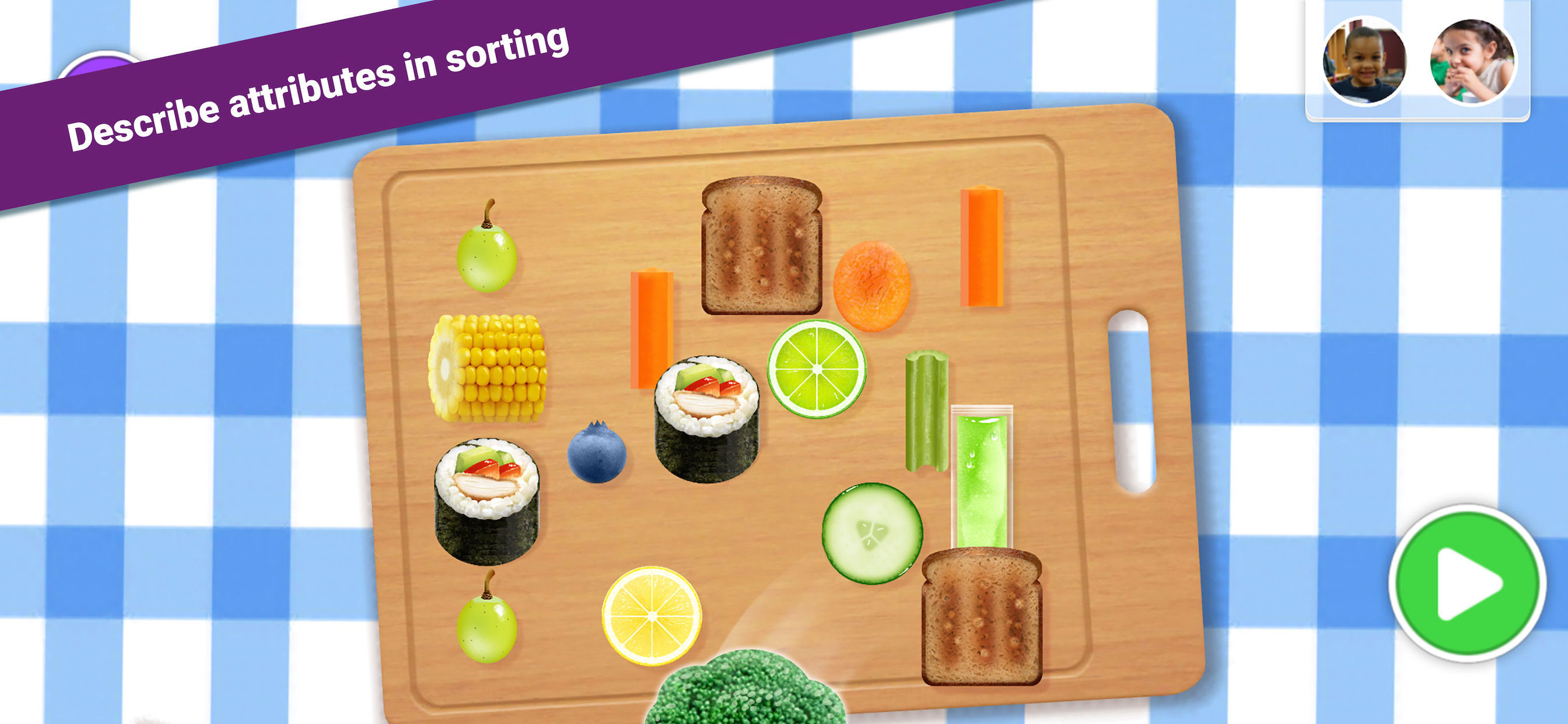 ELSA Patterns & Relationships