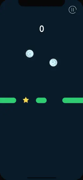 Game screenshot Spin to Space mod apk