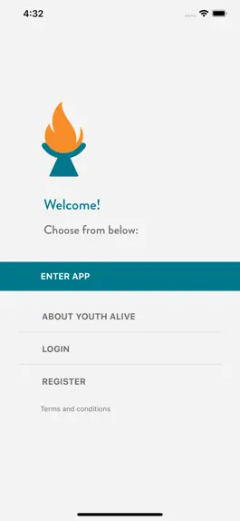 Game screenshot YouthAlive mod apk