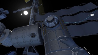 Edge of Home iPhone screenshot 5 - Education app