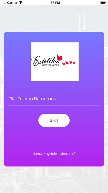 Estetika Güzellik Salonu