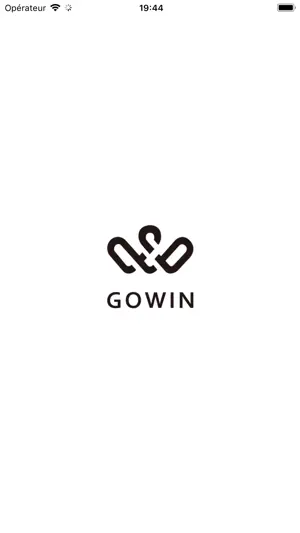 GOWIN screenshot 1